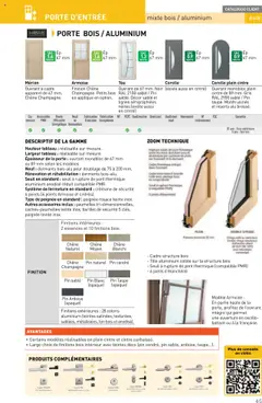  | Page: 45 | Produits: Vidéo, Champagne, Plots, Cadre