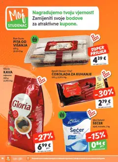 Studenac katalog | vrijedi od 30.07.2025 | Stranica: 28