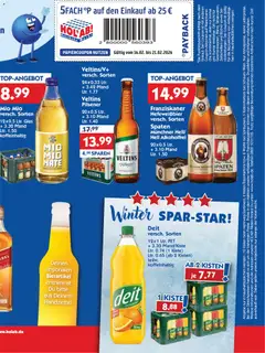 HOL’AB! Prospekt 	 ab 16.02.2026 gültig | Seite: 3