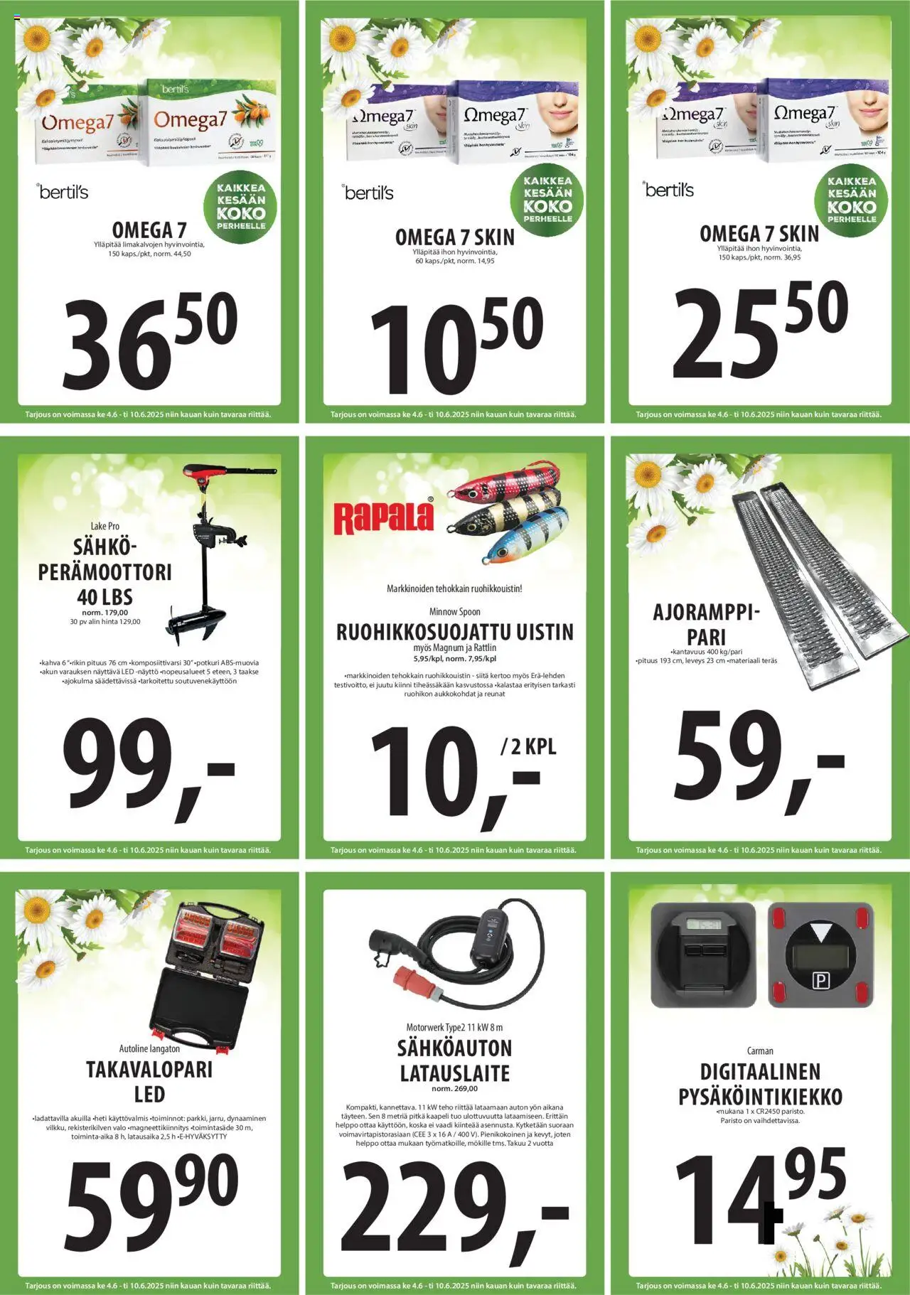  | Sivu: 20 | Tuotteet: Näyttö, Kaapeli