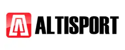 Logo Altisport v kategorii Oděv, obuv a sport