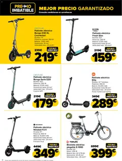 Vista previa Carrefour - Black Friday válido desde el 20.11.2025 | Página: 34