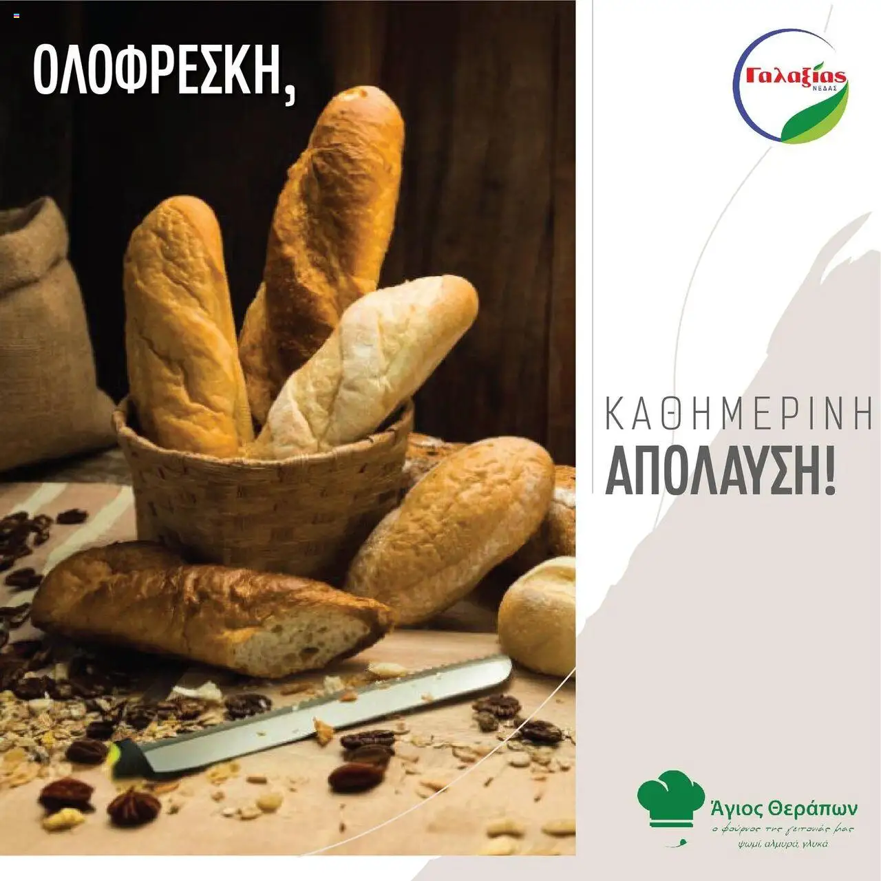 Γαλαξίας Προσφορές – σε ισχύ από 14.10.2025 | Σελίδα: 4