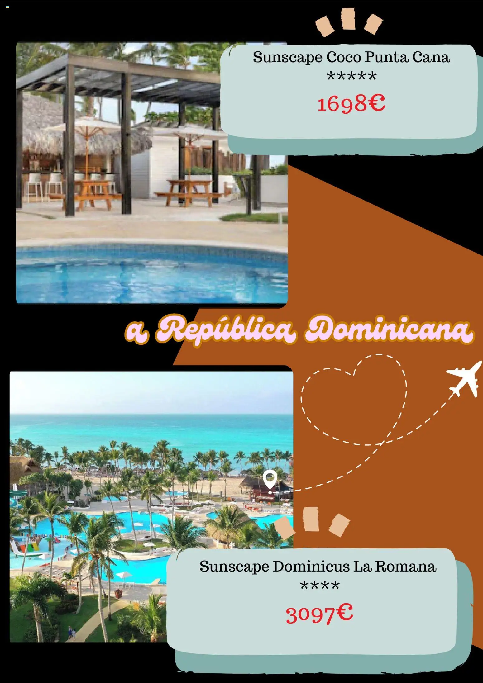 Viajes El Corte Inglés Black Friday │ válido desde el 03.11.2025 | Página: 2 | Productos: Τυρόπιτα