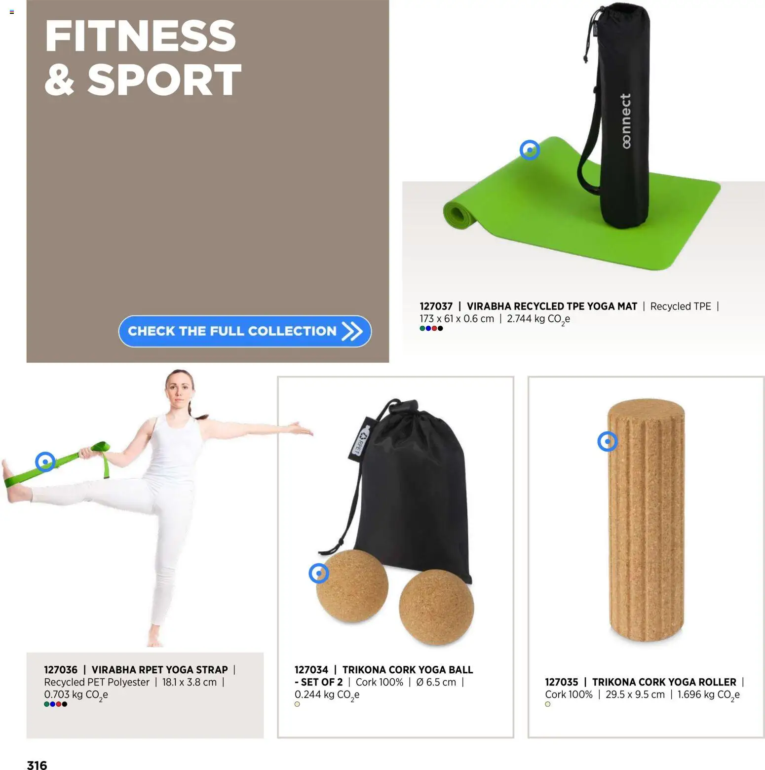 Sapo Giveaways Inspiration Guide – σε ισχύ από 14.01.2026 | Σελίδα: 316