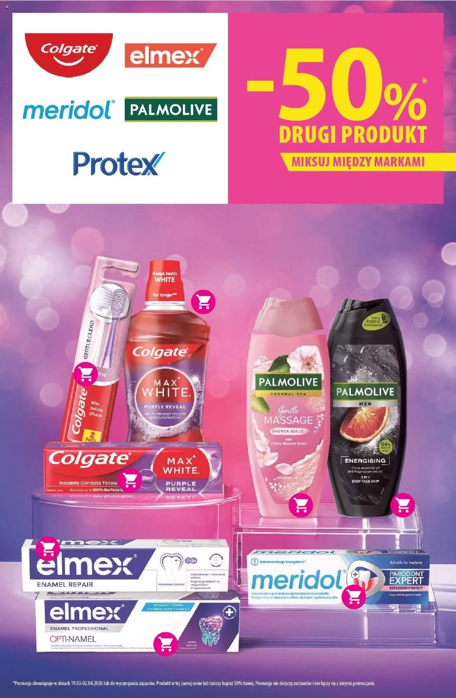 Hebe gazetka od 19.03.2026 | Strona: 17 | Produkty: Body