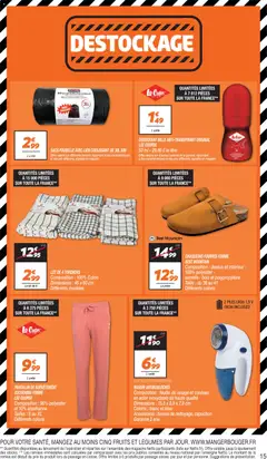 Netto - Prévisualisation de Netto catalogue valide à partir de 02.01.2026 | Page: 15