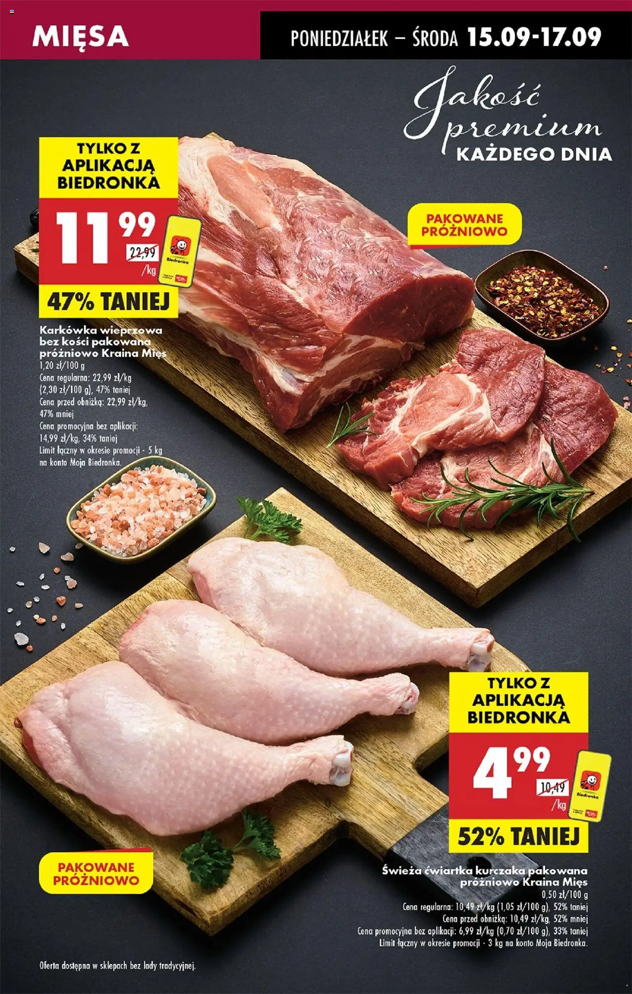 Biedronka gazetka od 15.09.2025 | Strona: 27