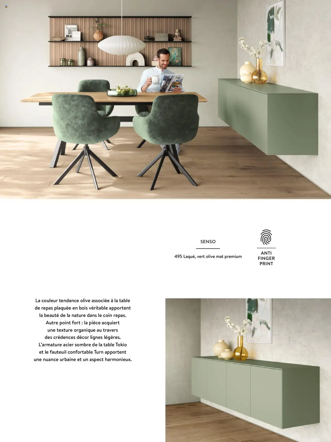  | Page: 81 | Produits: Olive, Fauteuil, Table