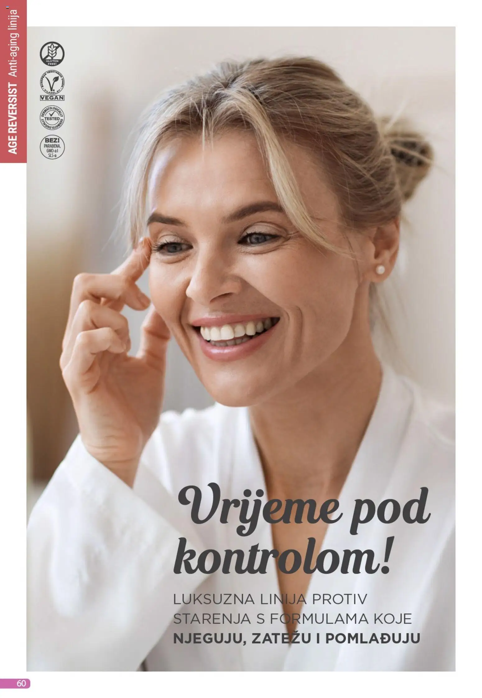 Farmasi katalog | vrijedi od 01.11.2025 | Stranica: 60