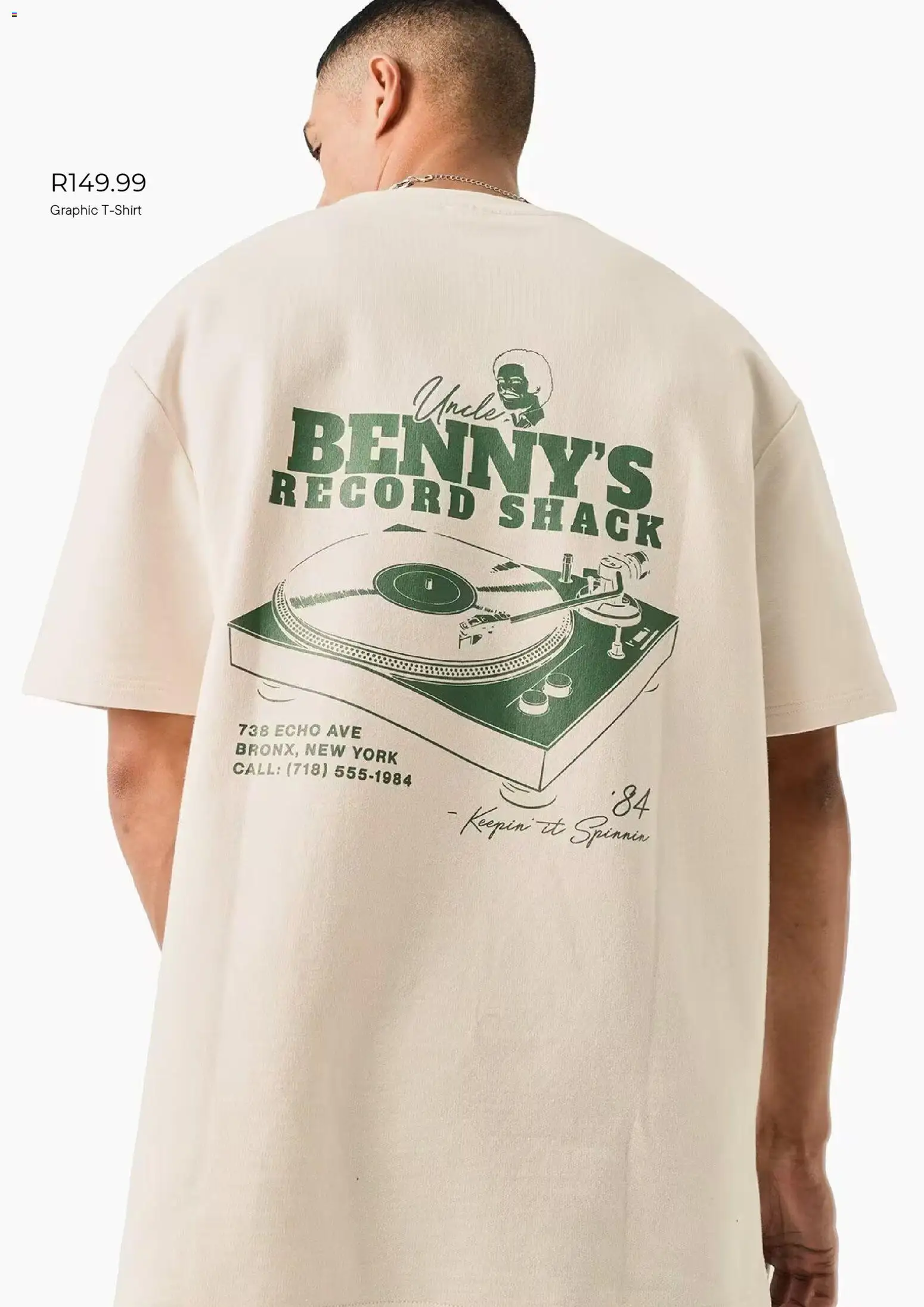 New Mr Price catalogue – valid from 01.11.2025 | Page: 16