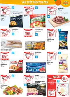 Náhled letáku Globus leták od 29.10.2025 | Strana: 21