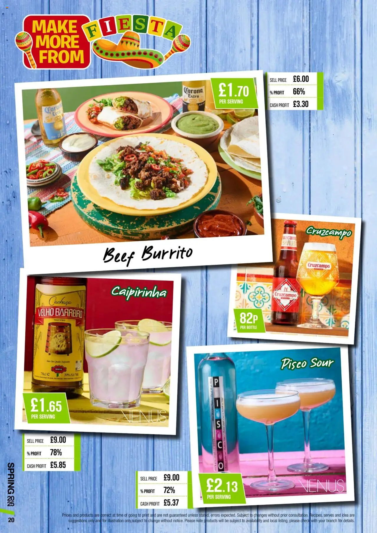  | Page: 20 | Products: Beef