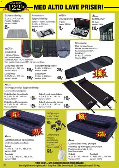 Harald Nyborg - Tilbudsavis gyldig fra 09.04.2026 | Side: 44