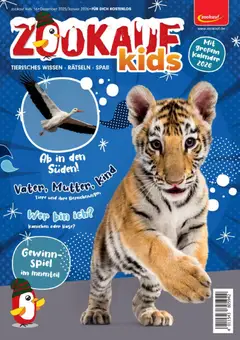 zookauf Kids ab 01.12.2025 gültig