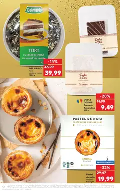 Ofertele Kaufland valabile de la 24.12.2025 | Pagină: 12