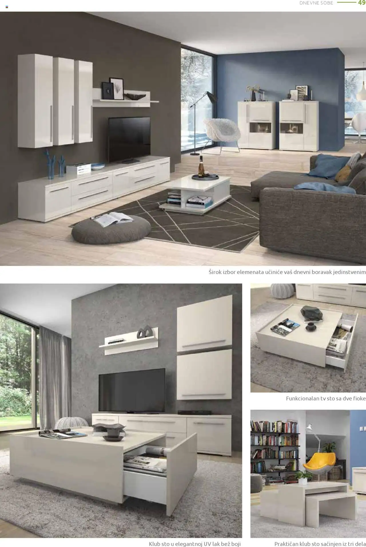 Jela katalog - važi od 20.10.2025 | Strana: 49 | Proizvode: Sto