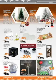 Crafter katalog - pregled Crafter kataloga - važi od 02.12.2025 | Strana: 5