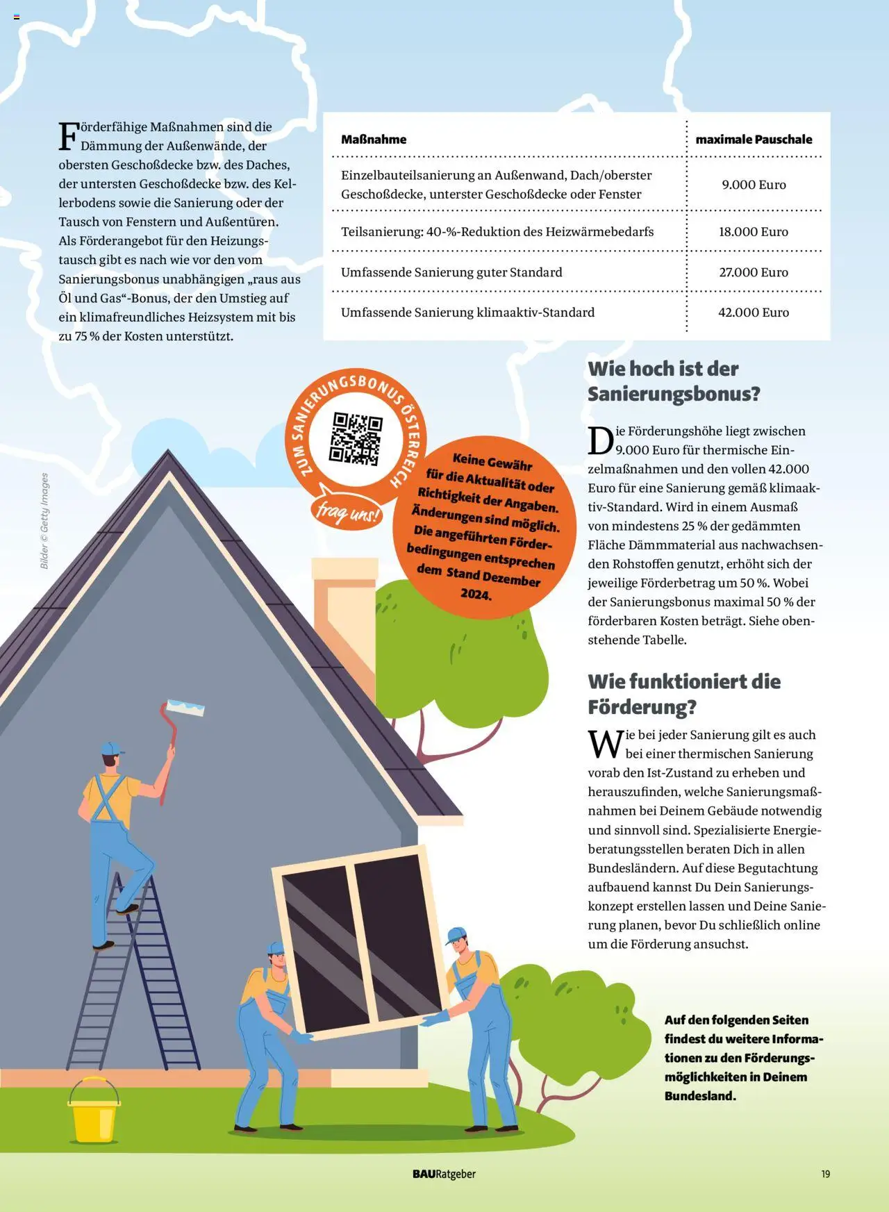 Hagebau Katalog Baurategeber gültig ab 07.04.2025 | Seite: 19 | Produkte: Öl