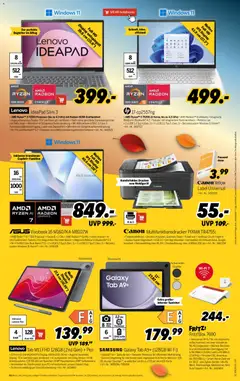 Medimax Prospekt 	 ab 31.10.2025 gültig | Seite: 7