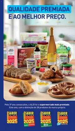Aldi folheto │ válido de 07.07.2025 | Página: 31