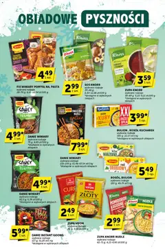 Pogląd oferty "ABC Gazetka - Katalog" - ważna od 13.11.2025 | Strona: 15