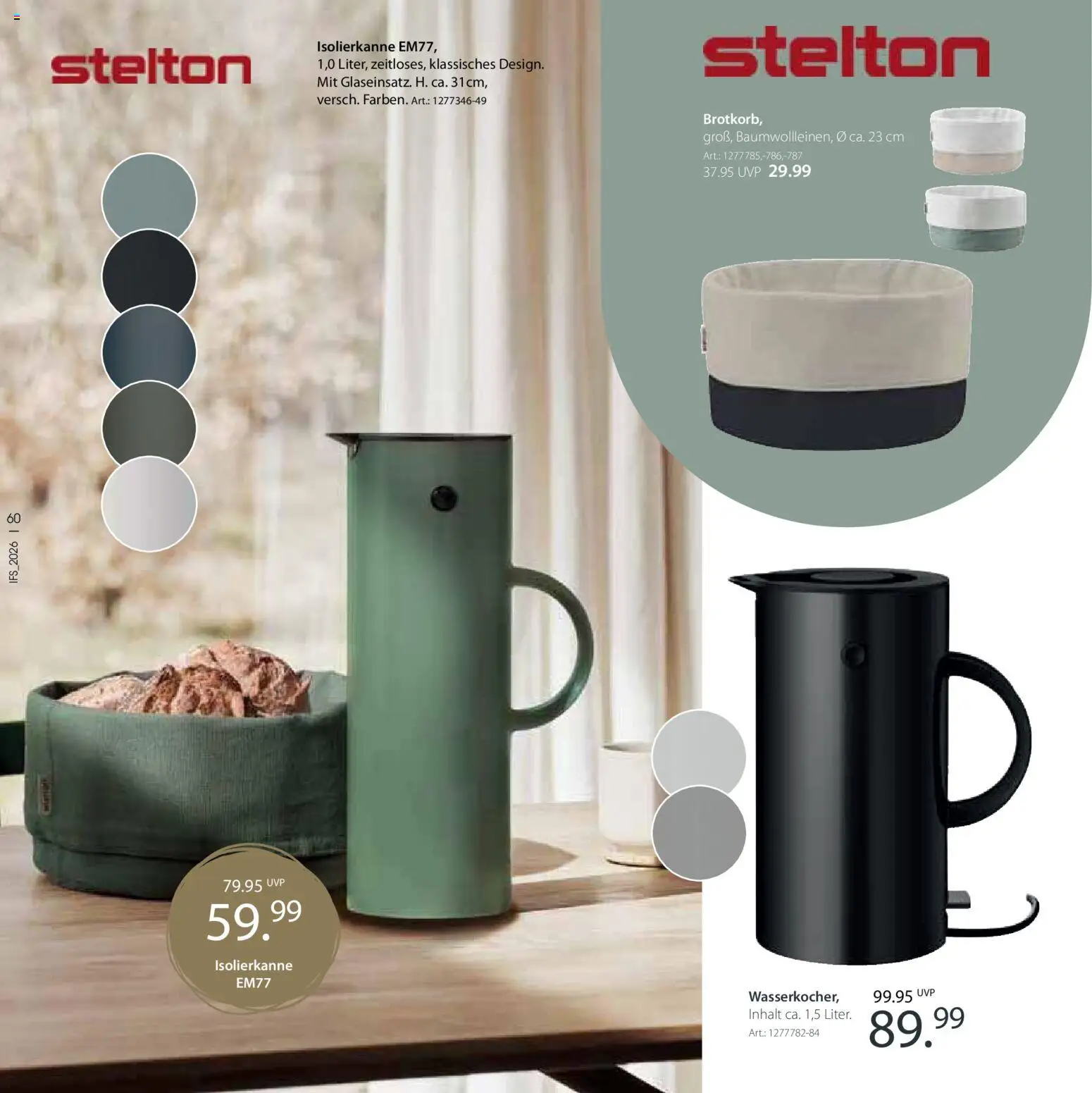 Zurbrüggen Frühlings-Boten – gültig ab 14.04.2026 | Seite: 58