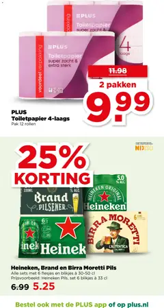 Plus - Folder week 3 - Voorbeeld van een folder van Plus, geldig van 14.01.2026 | Pagina: 38