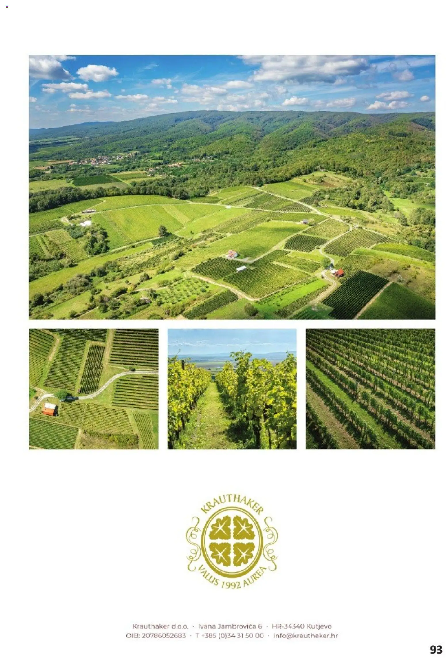 Vrutak katalog | vrijedi od 01.11.2025 | Stranica: 93