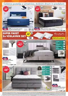 Novi Harvey Norman katalog ponudbe – veljaven od 04.09.2025 | Stran: 8