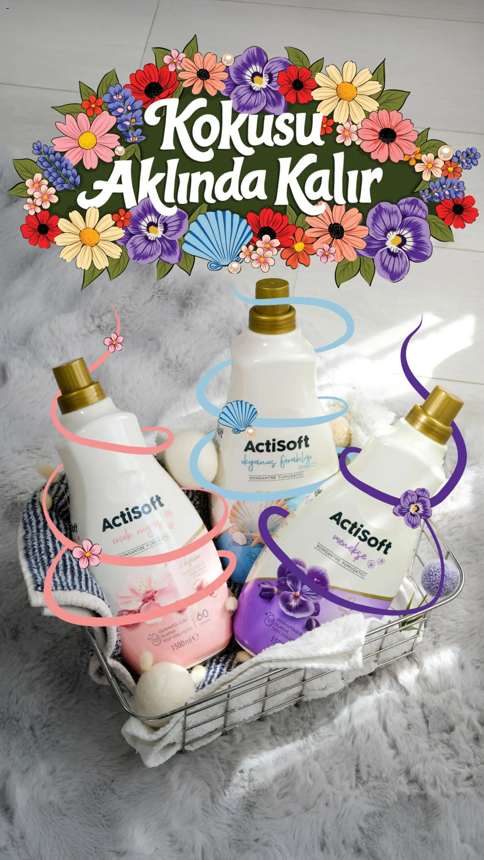 File Market - Nisan'da Öne Çıkan Ürünler - 01.04.2026 tarihinden itibaren geçerlidir | Sayfa: 4 | Ürünler: Yumuşatıcı