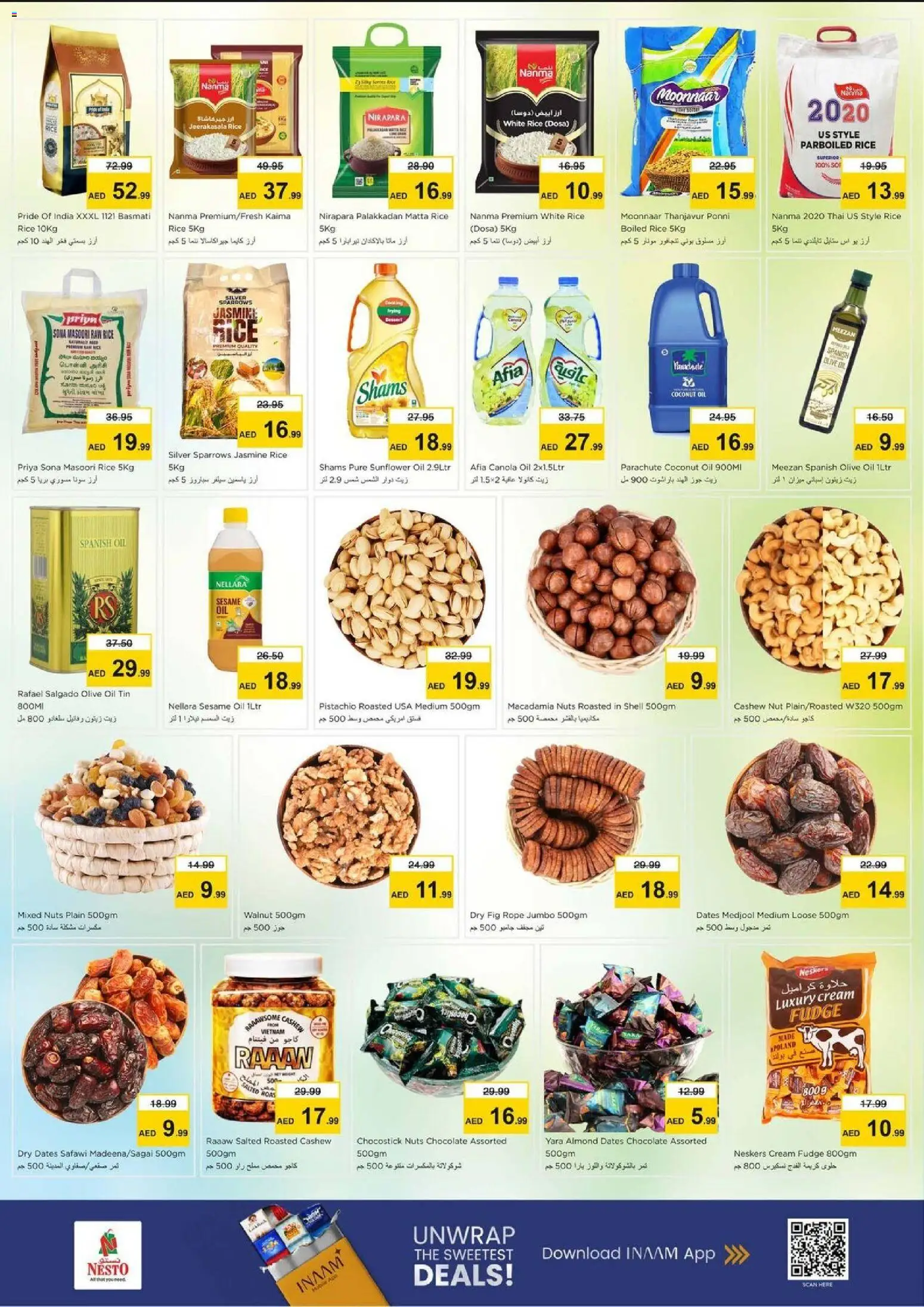 {H1} | Page: 6 | Products: Banány, Hovězí maso, Orangen, Котлон