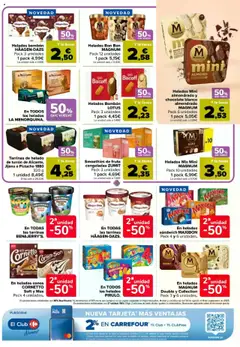 Carrefour folleto │ válido desde el 08.08.2025 | Página: 21