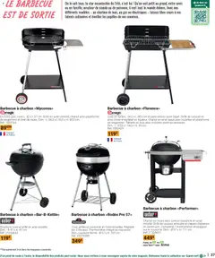 Gamm vert - Prévisualisation de Gamm vert - Catalogue plein air  valide à partir de 18.03.2026 | Page: 37