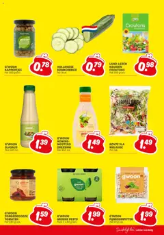  | Pagina: 15 | Producten: Pot, Pasta, Fles, Salade