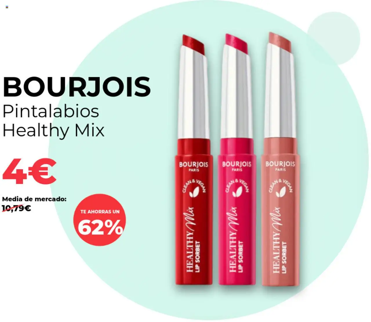 PrimaPrix folleto │ válido desde el 12.08.2025 | Página: 3 | Productos: Té