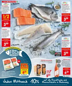 Interspar Flugblatt gültig ab 14.08.2025 | Seite: 8