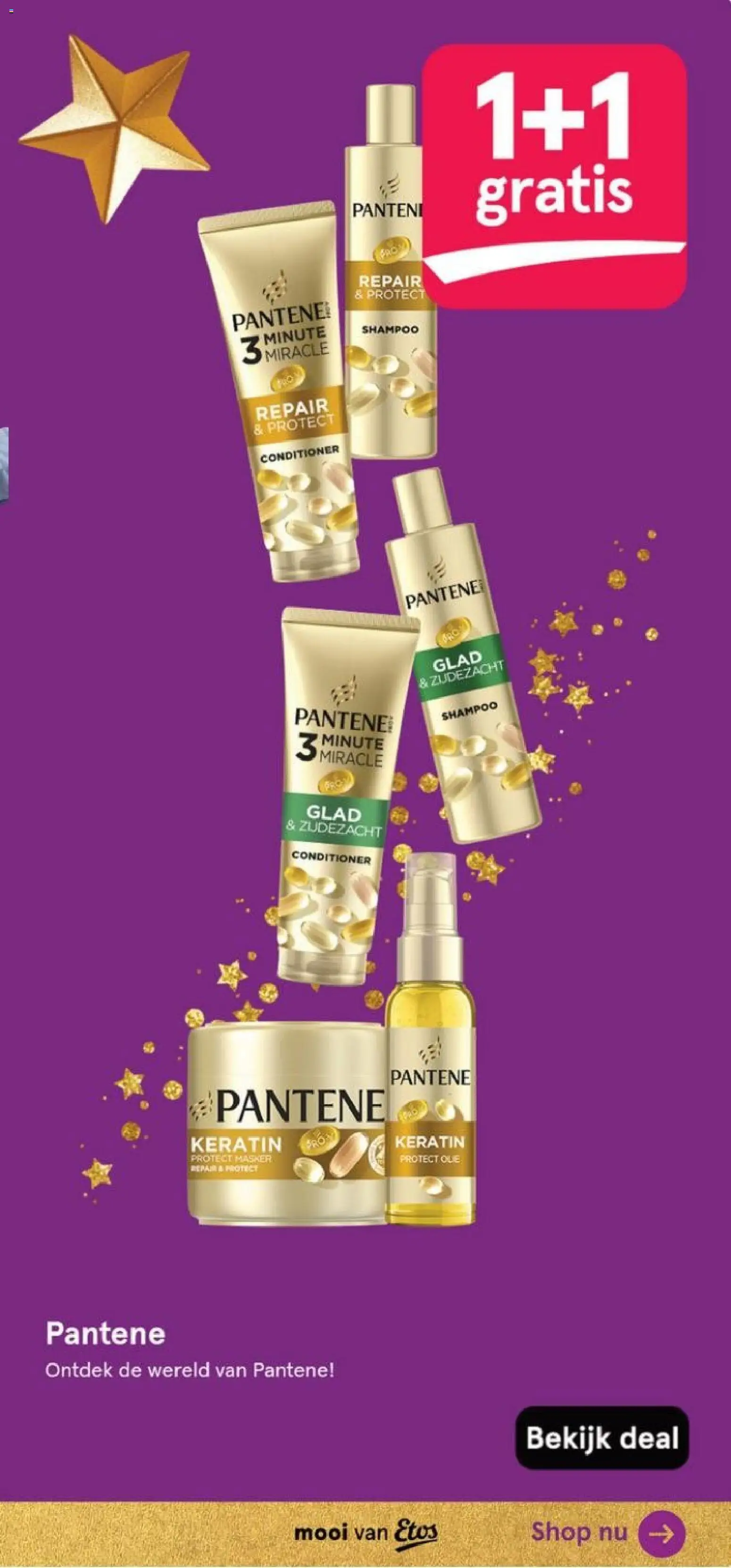 {H1} | Pagina: 95 | Producten: Olie, Shampoo, Conditioner, Masker