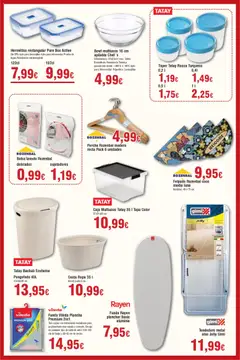 Vista previa Froiz - Folleto Hiper válido desde el 08.01.2026 | Página: 8