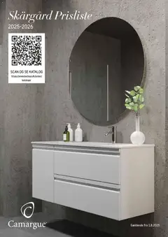 Bauhaus - Skärgård gyldig fra 01.01.2026