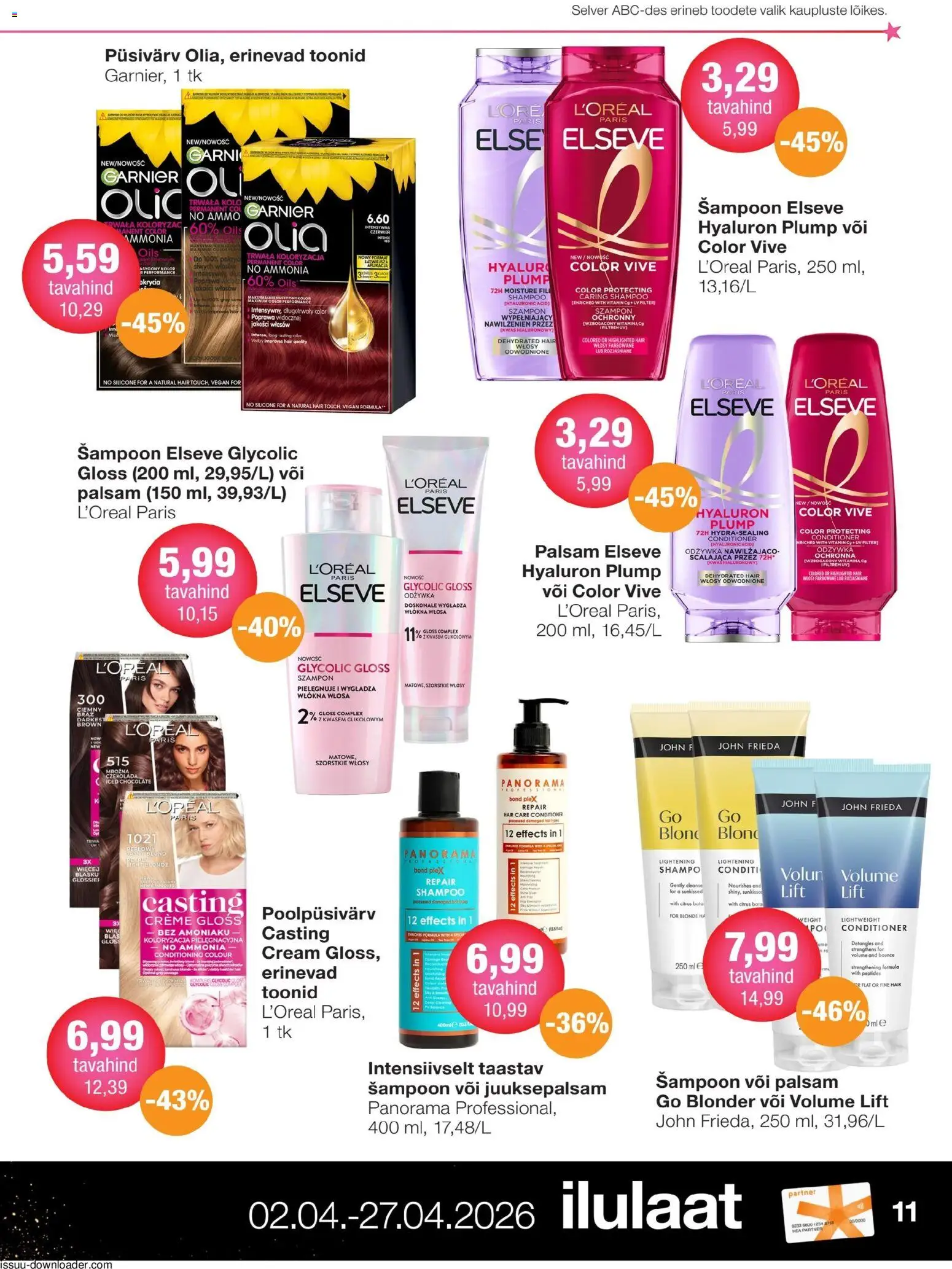 {H1} | Lehekülg: 11