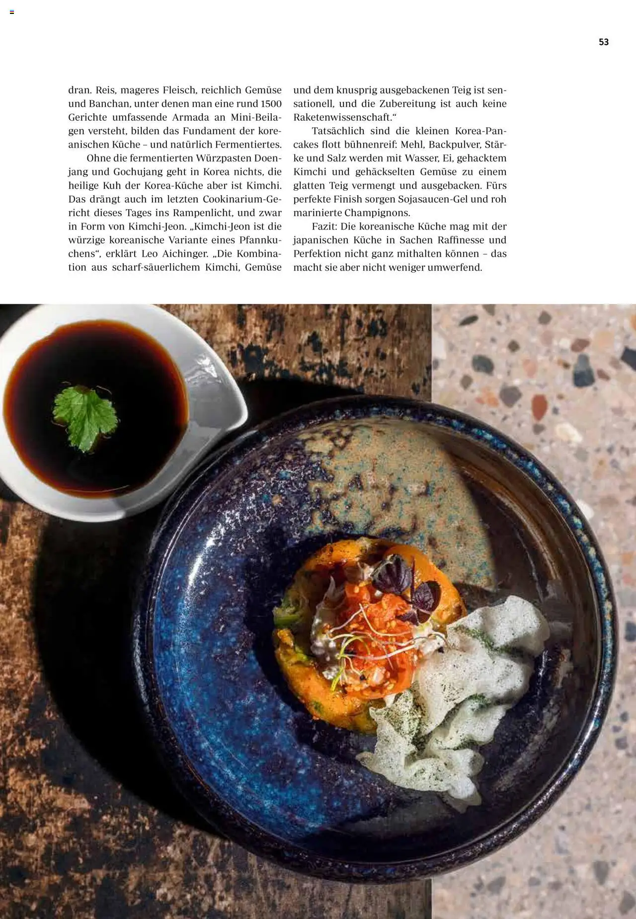 Transgourmet Quintessenz 02 | 2025 gültig ab 02.06.2025 | Seite: 55 | Produkte: Gemüse, Salz