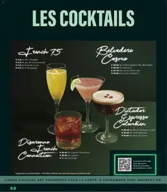 Monoprix - Prévisualisation de Monoprix - Guide de noel valide à partir de 12.11.2025 | Page: 22