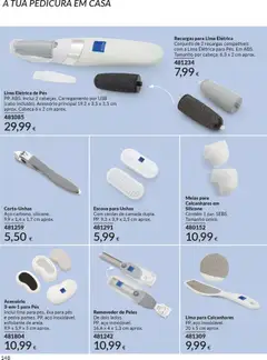 Pré-visualização Catálogo Avon Campanha 4 válido de 01.04.2026 | Página: 148