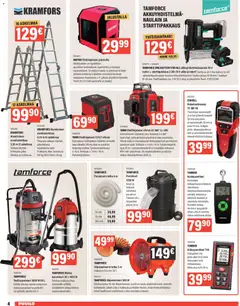 Puuilo-mainoslehti voimassa 26.01.2026 alkaen | Sivu: 4