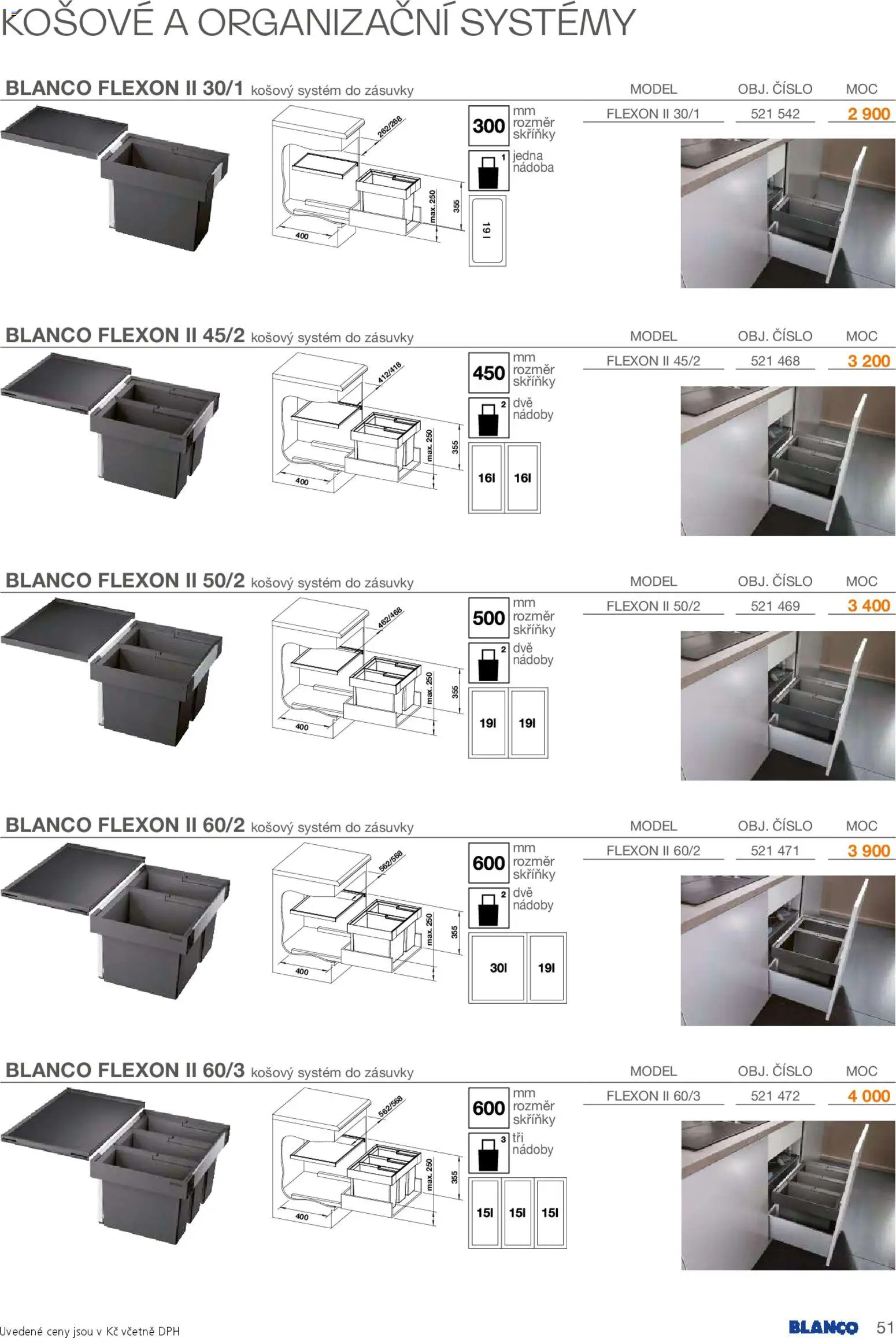 Möbelix leták - Blanco od 01.02.2026 | Strana: 51