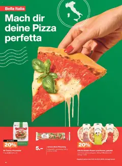 Migros Aktionen ab 12.08.2025 | Seite: 10