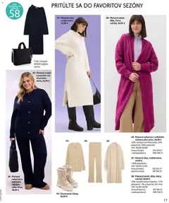 Bonprix leták platný od 16.12.2025 | Strana: 9