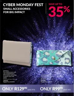 Avon specials catalogue – valid from 01.12.2025 | Page: 16