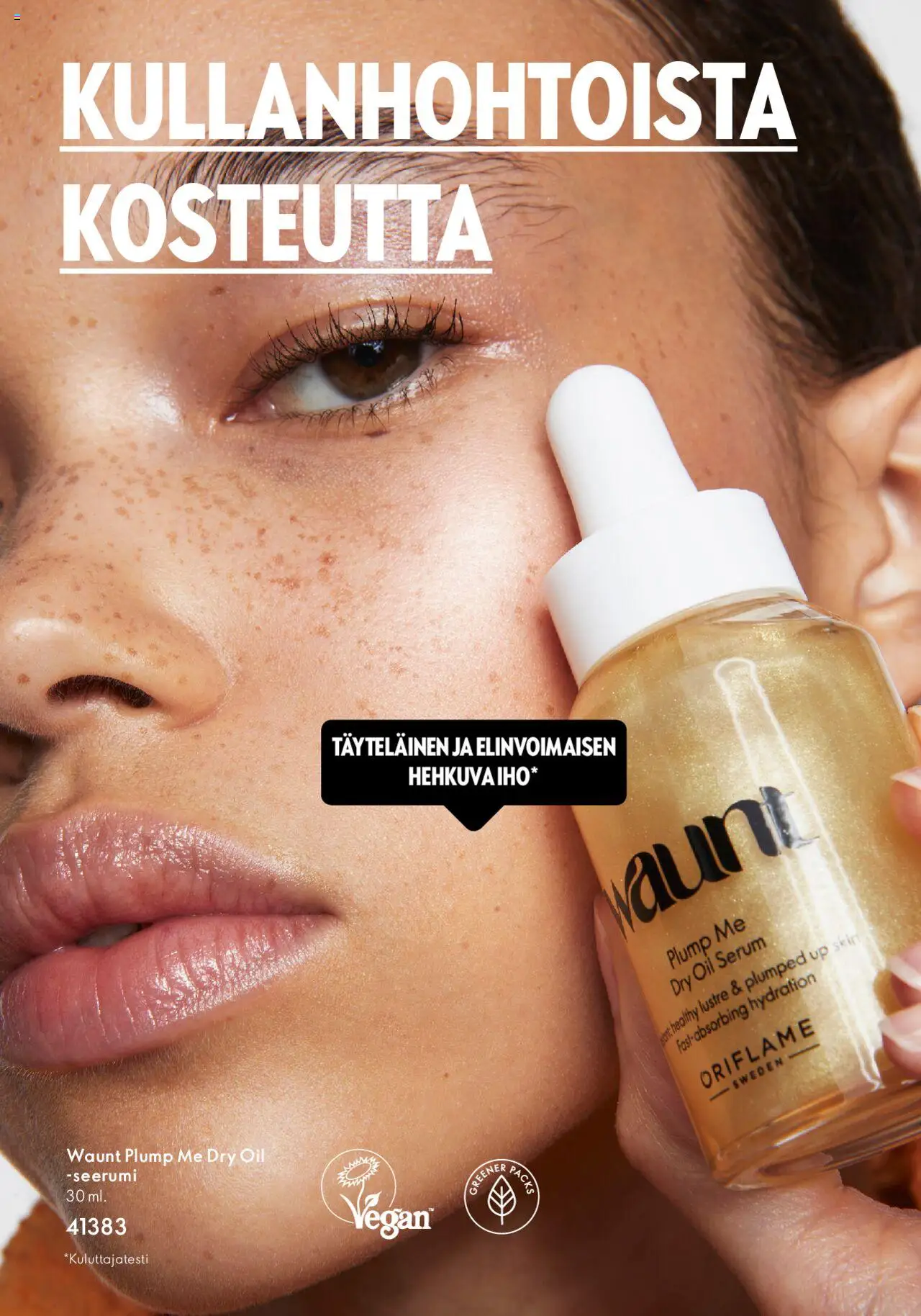  | Sivu: 6 | Tuotteet: Seerumi